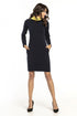 Robe de jour model 136237 Tessita